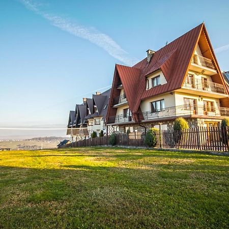 Dom Wypoczynkowy U Staszla Banska Wyzna Exterior foto
